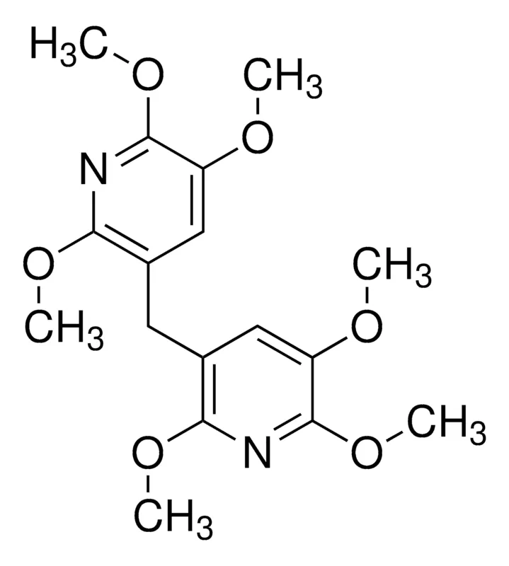 Sigma-Aldrich Bis(2,5,6-trimethoxypyridin-3-yl)methane,AldrichCPR