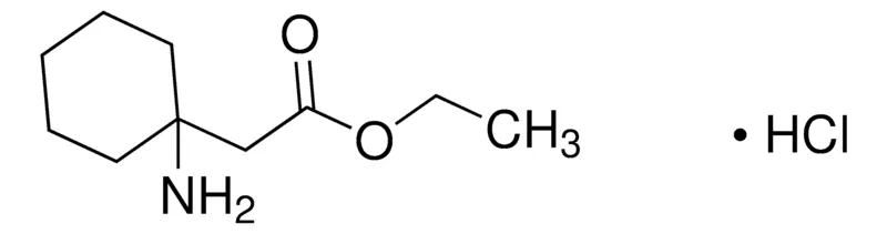 Sigma-Aldrich Ethyl (1-aminocyclohexyl)acetate hydrochloride,AldrichCPR