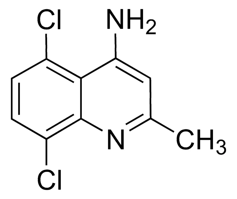 Sigma-Aldrich 4-Amino-5,8-dichloro-2-methylquinoline,AldrichCPR
