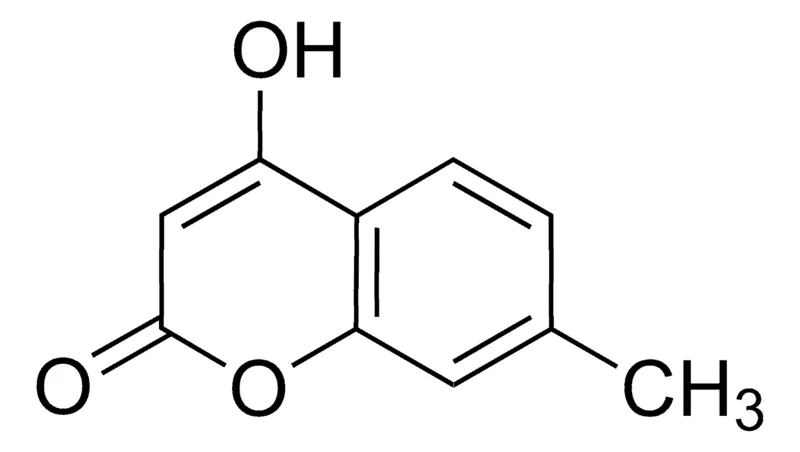 Sigma-Aldrich 4-Hydroxy-7-methylcoumarin,AldrichCPR