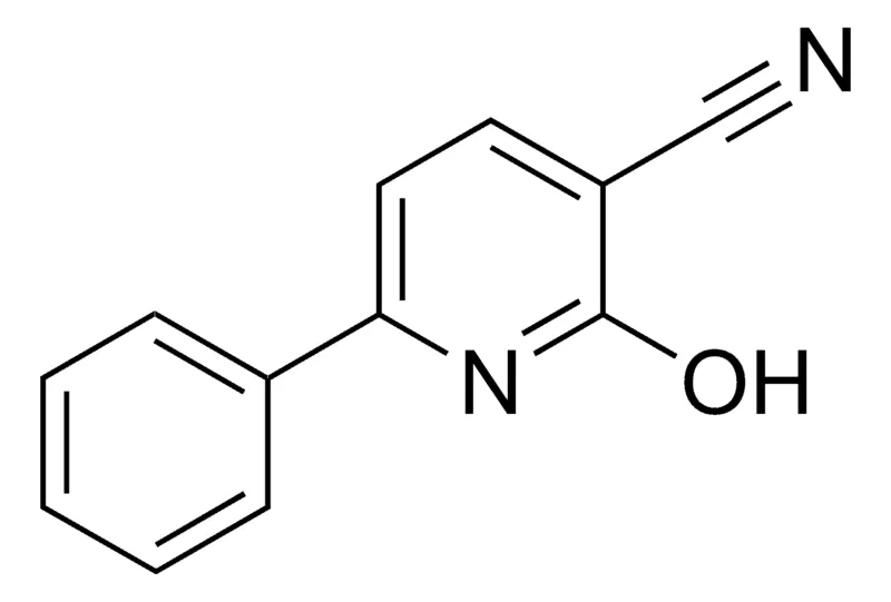 Sigma-Aldrich 2-Hydroxy-6-phenylpyridine-3-carbonitrile,AldrichCPR