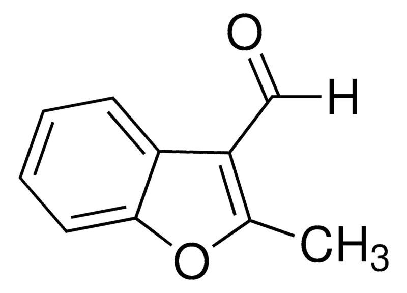 Sigma-Aldrich 2-Methyl-1-benzofuran-3-carbaldehyde，AldrichCPR