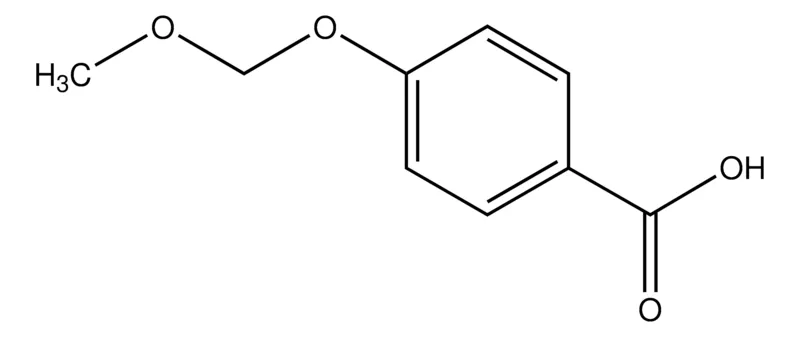 Sigma-Aldrich 4-(Methoxymethoxy)benzoic acid,AldrichCPR
