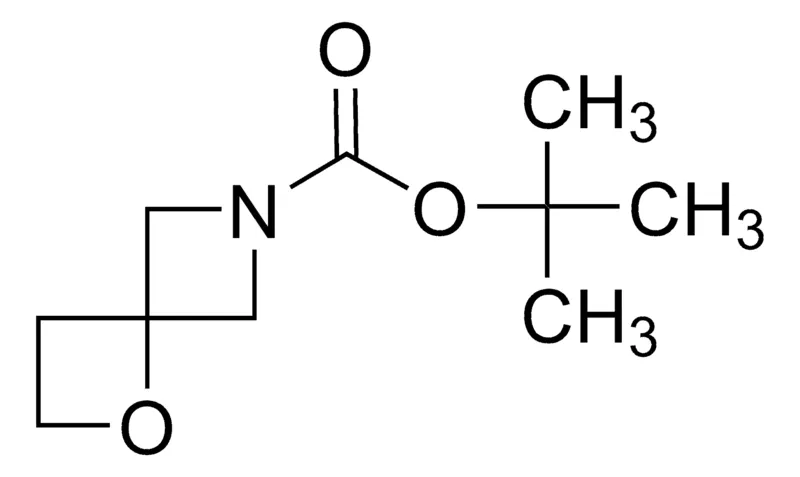 Sigma-Aldrich 1-Oxa-6-azaspiro[3.3]heptane-6-carboxylic acid tert-butyl ester，AldrichCPR