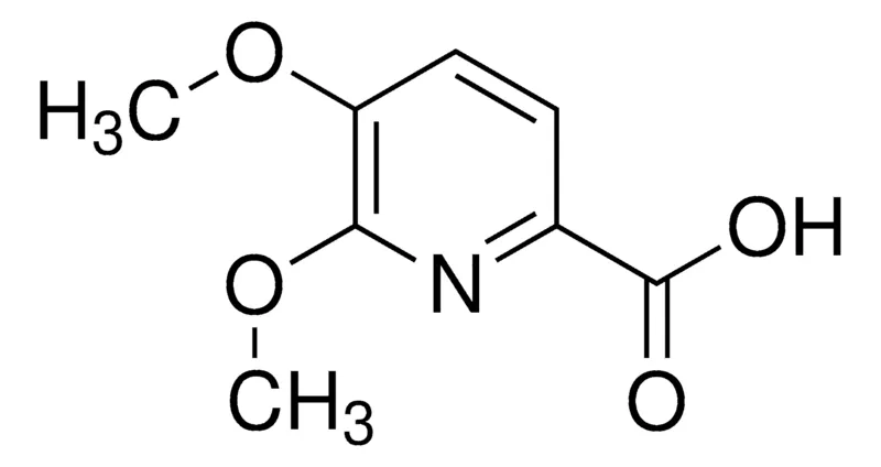 Sigma-Aldrich 5,6-Dimethoxypicolinic acid，AldrichCPR