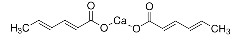 Sigma-Aldrich Sorbic acid calcium salt,AldrichCPR