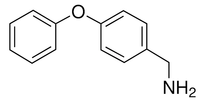 Sigma-Aldrich 4-phenoxybenzylamine,AldrichCPR