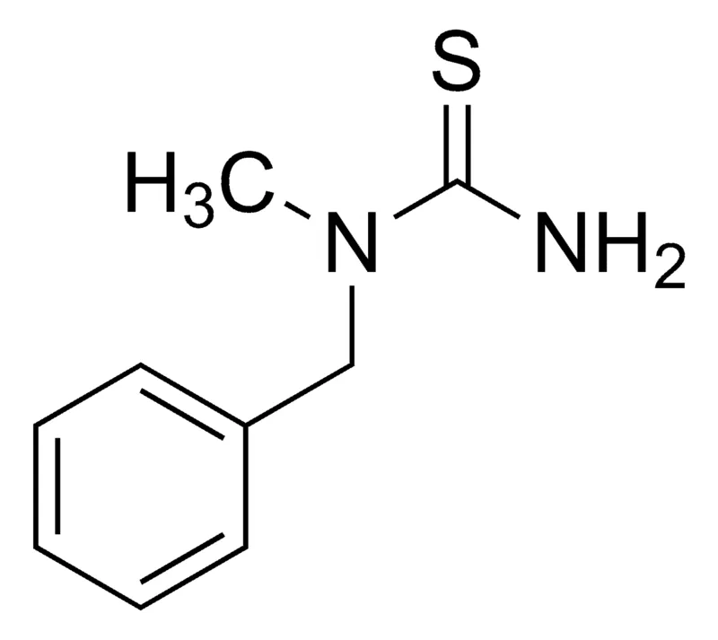 Sigma-Aldrich N-Benzyl-N-methylthiourea,AldrichCPR