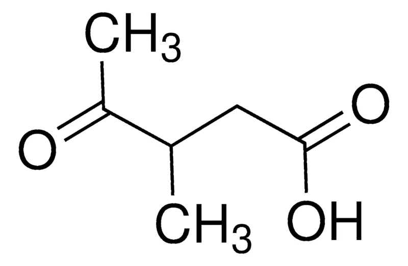 Sigma-Aldrich 3-Methyl-4-oxopentanoic acid,AldrichCPR