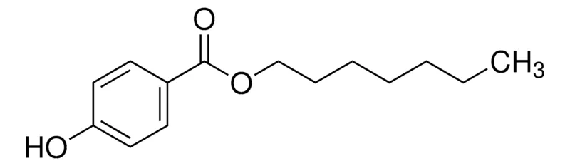 Sigma-Aldrich Heptyl 4-hydroxybenzoate,AldrichCPR