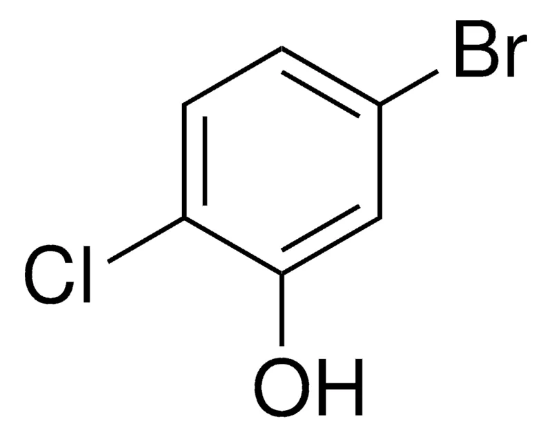 Sigma-Aldrich 5-Bromo-2-chlorophenol,AldrichCPR