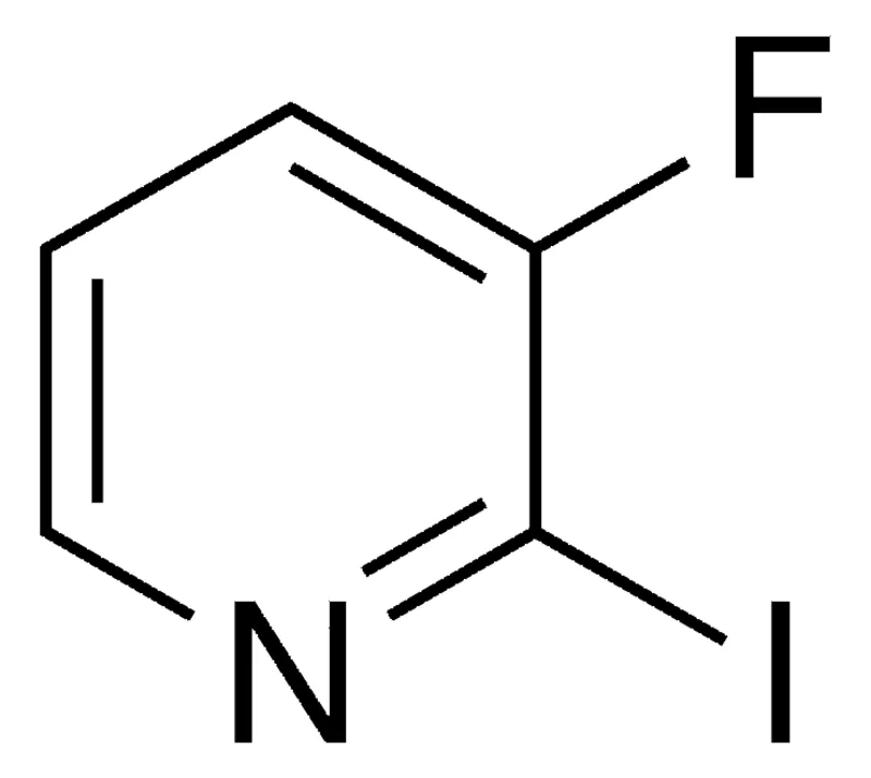 Sigma-Aldrich 3-Fluoro-2-iodo-pyridine,AldrichCPR