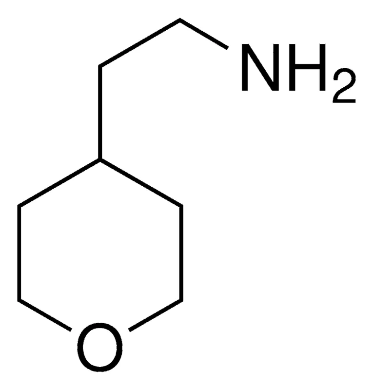 Sigma-Aldrich 4-(2-aminoethyl)tetrahydropyran,AldrichCPR