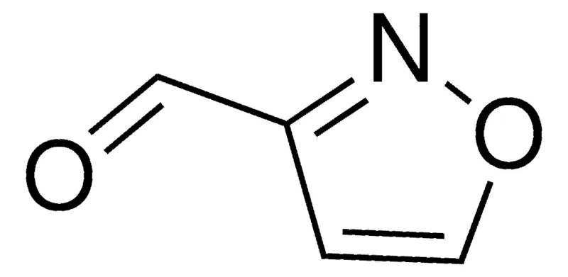 Sigma-Aldrich isoxazole-3-carbaldehyde,AldrichCPR
