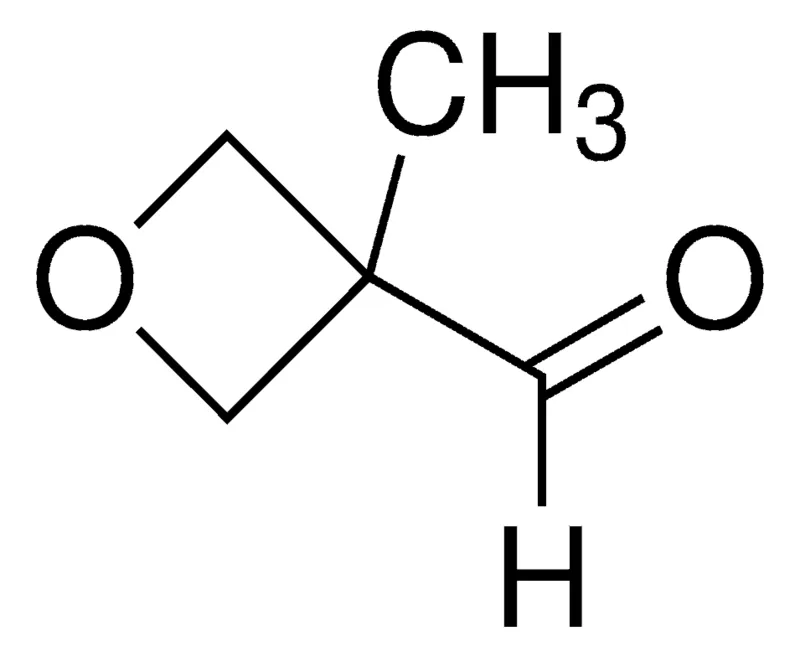 Sigma-Aldrich 3-Methyl-3-oxetanecarboxaldehyde,AldrichCPR