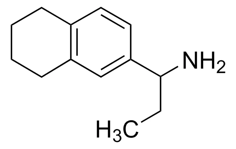 Sigma-Aldrich 1-(5,6,7,8-Tetrahydro-2-naphthalenyl)-1-propanamine，AldrichCPR