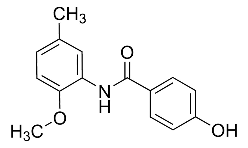 Sigma-Aldrich 4-Hydroxy-N-(2-methoxy-5-methylphenyl)benzamide,AldrichCPR