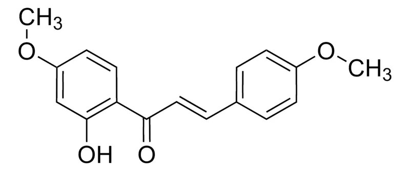 Sigma-Aldrich 4,4′-Dimethoxy-2′-hydroxychalcone,AldrichCPR