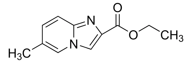 Sigma-Aldrich 6-Methylimidazo[1,2-a]pyridine-2-carboxylic acid ethyl ester，AldrichCPR
