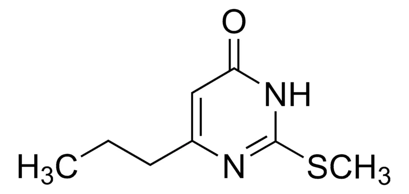 Sigma-Aldrich 2-(Methylsulfanyl)-6-propyl-4(3H)-pyrimidinone,AldrichCPR
