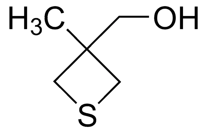 Sigma-Aldrich (3-Methylthietan-3-yl)methanol,AldrichCPR