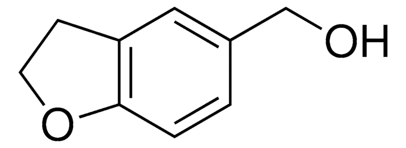 Sigma-Aldrich 2,3-dihydro-1-benzofuran-5-ylmethanol,AldrichCPR