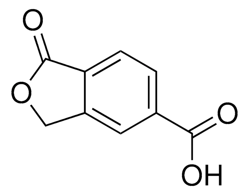 Sigma-Aldrich 5-carboxyphthalide,AldrichCPR