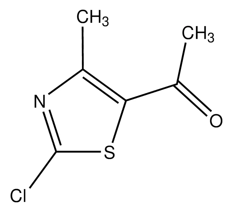 Sigma-Aldrich 1-(2-Chloro-4-methylthiazol-5-yl)ethanone,AldrichCPR