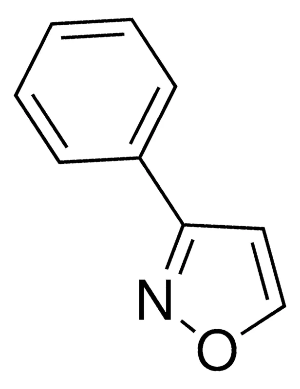 Sigma-Aldrich 3-Phenylisoxazole，AldrichCPR