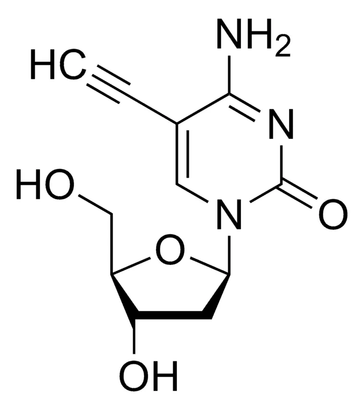 Sigma-Aldrich 5-乙炔基-2′-脱氧胞苷 (EdC),AldrichCPR