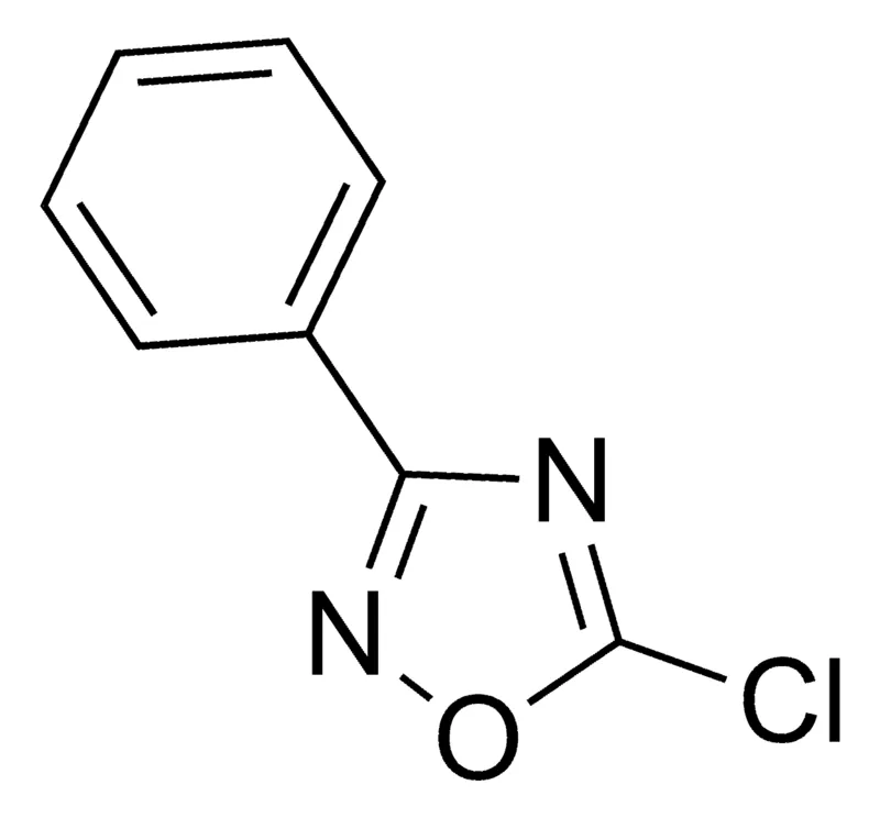 Sigma-Aldrich 5-Chloro-3-phenyl-1,2,4-oxadiazole,AldrichCPR