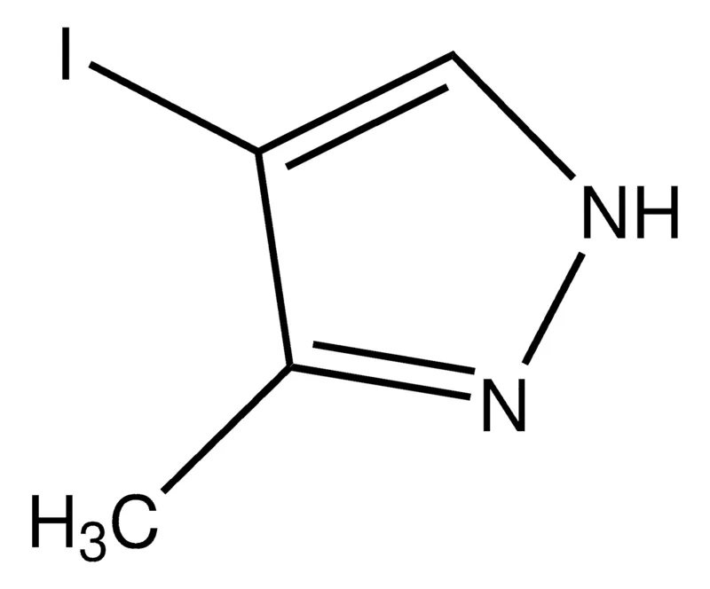 Sigma-Aldrich 4-Iodo-3-methylpyrazole,AldrichCPR