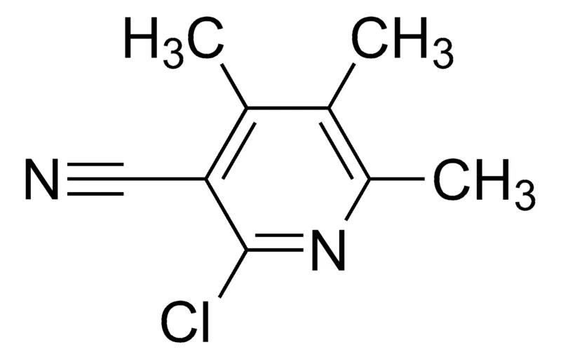 Sigma-Aldrich 2-Chloro-4,5,6-trimethylnicotinonitrile,AldrichCPR