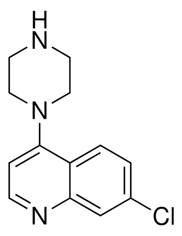 Sigma-Aldrich 7-chloro-4-piperazin-1-yl-quinoline,AldrichCPR