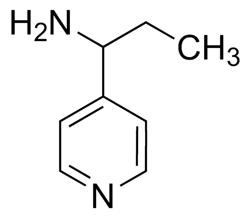 Sigma-Aldrich (1-Pyridin-4-ylpropyl)amine,AldrichCPR
