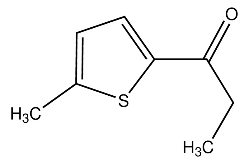 Sigma-Aldrich 1-(5-Methyl-2-thienyl)propan-1-one,AldrichCPR