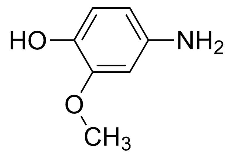 Sigma-Aldrich 4-Amino-2-methoxyphenol，AldrichCPR