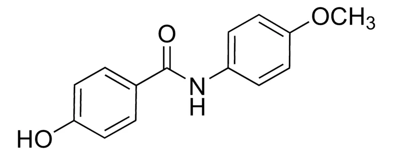 Sigma-Aldrich 4-Hydroxy-N-(4-methoxyphenyl)benzamide,AldrichCPR