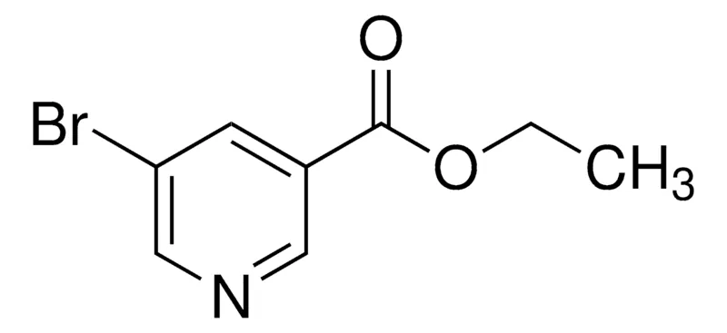 Sigma-Aldrich Ethyl 5-bromonicotinate,AldrichCPR