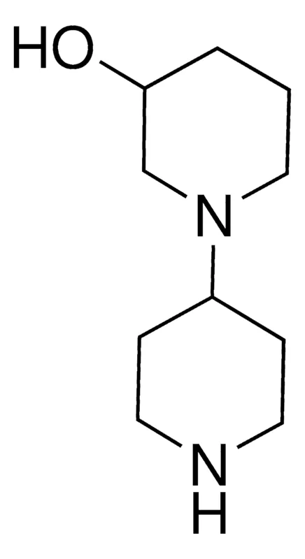 Sigma-Aldrich 1,4′-Bipiperidin-3-ol,AldrichCPR