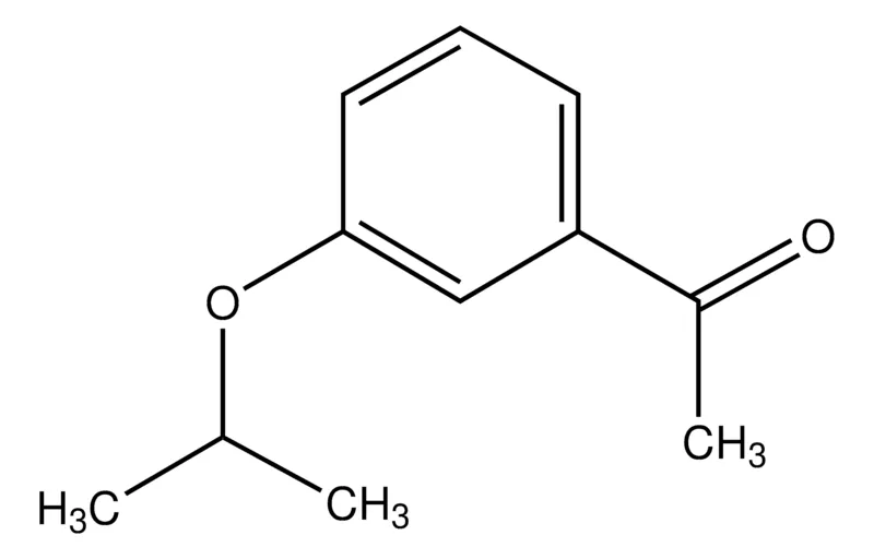 Sigma-Aldrich 1-(3-Isopropoxyphenyl)ethanone,AldrichCPR