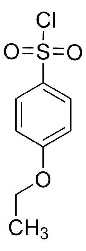 Sigma-Aldrich 4-Ethoxybenzenesulfonyl chloride,AldrichCPR