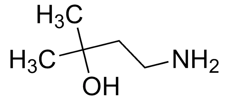 Sigma-Aldrich 4-Amino-2-methylbutan-2-ol,AldrichCPR