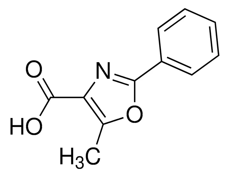 Sigma-Aldrich 5-methyl-2-phenyl-1,3-oxazole-4-carboxylic acid,AldrichCPR