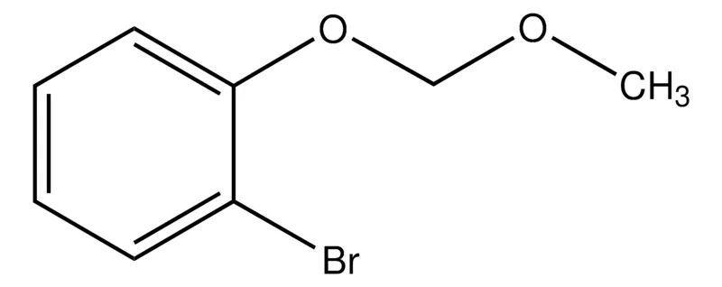 Sigma-Aldrich 1-Bromo-2-(methoxymethoxy)benzene,AldrichCPR