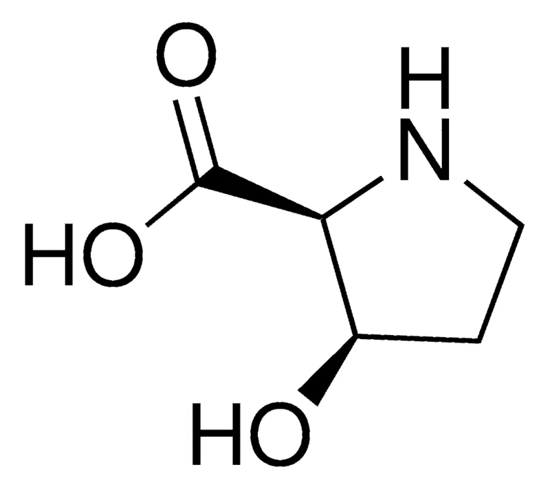 Sigma-Aldrich cis-L-3-Hydroxyproline,AldrichCPR