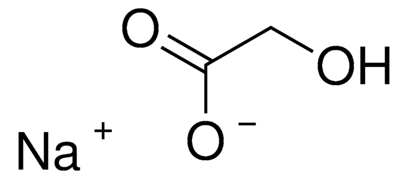 Sigma-Aldrich Sodium hydroxyacetate,AldrichCPR