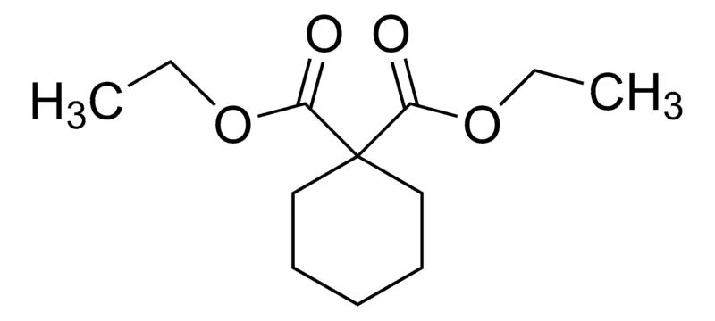 Sigma-Aldrich Diethyl 1,1-cyclohexanedicarboxylate,AldrichCPR