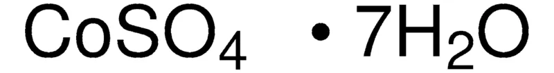 Sigma-Aldrich cobalt(ii) sulfate heptahydrate,AldrichCPR