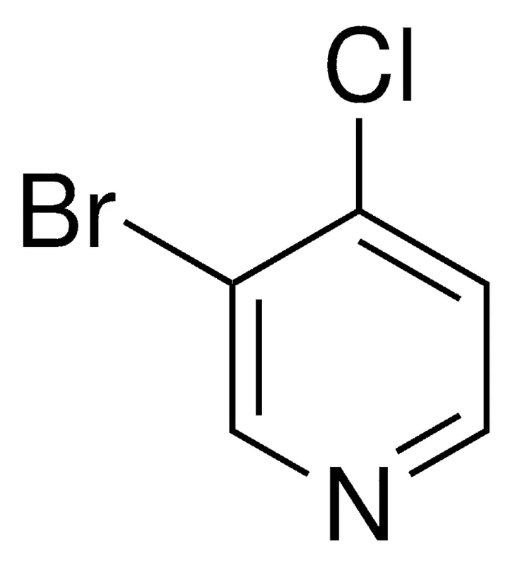 Sigma-Aldrich 3-Bromo-4-chloropyridine,AldrichCPR